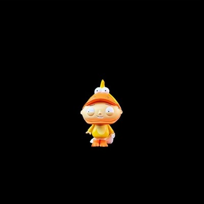 Family Guy Brian & Stewie Figure Desktop Ornament Collectible Model Gift for Fan