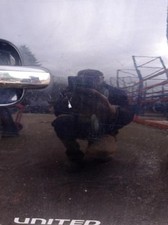 Porte arrière et accessoires Volkswagen SHARAN