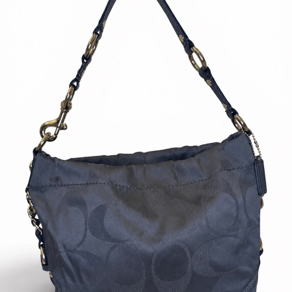 Coach Carly Hobo Bag Medium Bags & Handbags for Women for sale | eBay