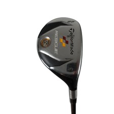TaylorMade Rescue 4 Hybrid REAX Stiff Flex 65...