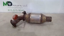 2019-2021 Chevrolet Trax Buick Encore Catalytic Converter 42444446 55570453