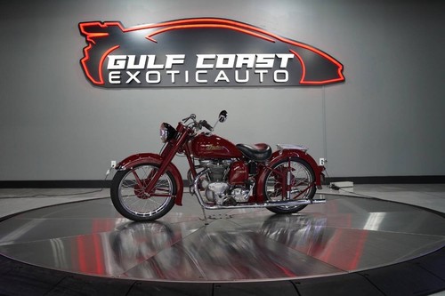1949 Indian Motorcycles Model 249 90 image