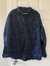 Men  s Dress Shirt