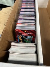 Steve Jackson Games Trading Card Games for sale - eBay