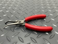 Snap-on Tools RED Soft Grip 5-1/2