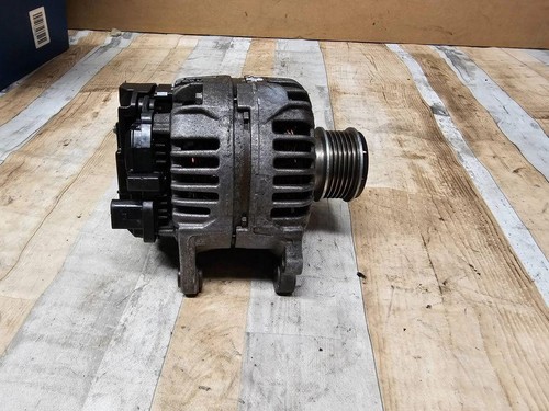 VW CRAFTER Furgon SY Generator 0124325130 06F903023D 2.50 Diesel 103kw 34000940