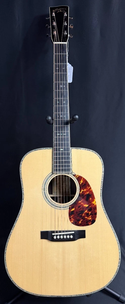 Preços baixos em Recording King Violões | eBay