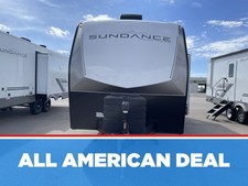 2026 Heartland Sundance XLT TT 27RBSS
