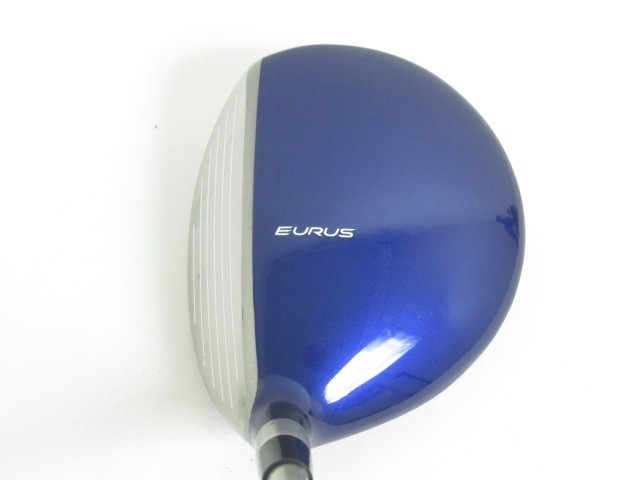 Mizuno EURUS 2020 Ladies Fairway Wood 7W EXSAR (L) #795 Golf Clubs