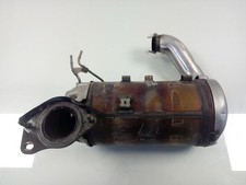208A03544R PARTIKELFILTER / 6905817 FÜR NISSAN JUKE F15 1.5 TURBODIESEL CAT