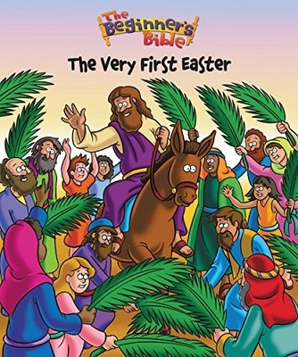 The Very First Easter