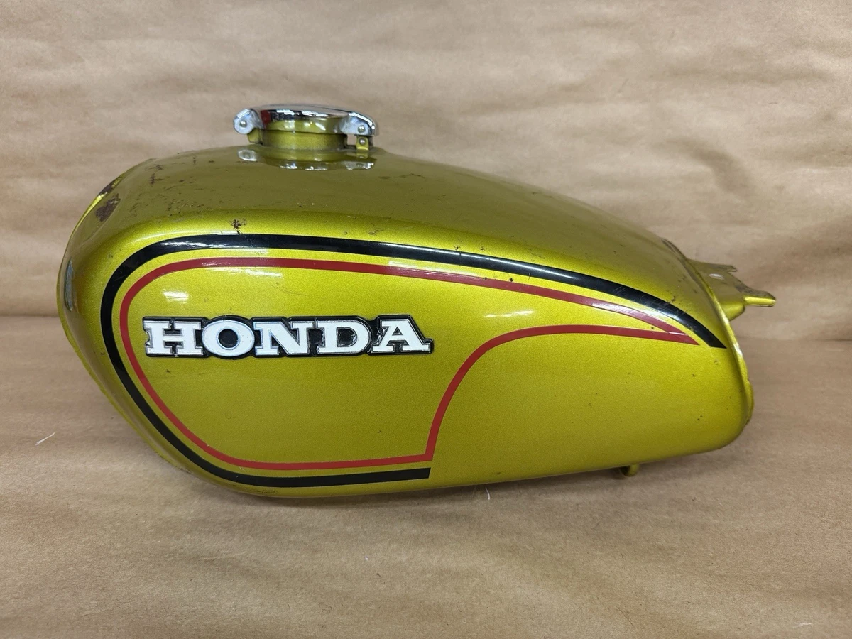 Honda Green Gas Tanks for sale | eBay