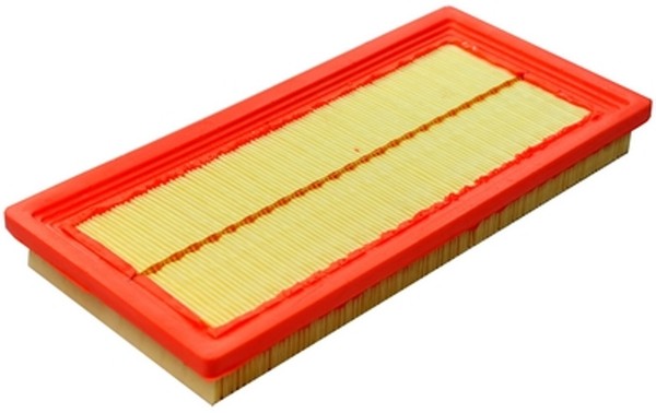 Denckermann Luftfilter A141624 Umluftfilter FüR Fiat 500 Panda Classic 169AXE1B-image