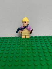 LEGO Harry Potter Luna