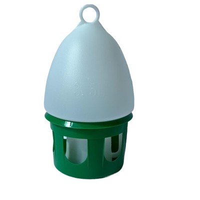 Freen-P Plastic Drinker Handle For Pigeon Birds Water Dispenser Accessorries
