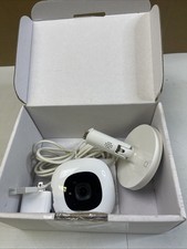 Nanit Pro Smart Baby Monitor Flex Stand - 1080p Only Comes with Items Pictured