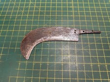 Old Brades No. 189 Faggoting 9 inch Billhook For Restoration
