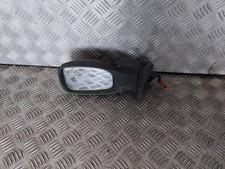 Retroviseur gauche (ou coque) Peugeot 306