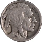 1926-S 5c Buffalo Nickel - Good