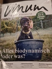 Vinum, Magazin für Weinkultur, Nr. 6, 2026 (...