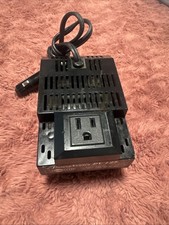 Tripp Lite Power Inverter Power Verter PV125