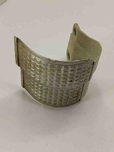 VW GOLF VIII CD1 Hitzeschutz 5Q0407721B 1.97 Diesel 2014 30572502