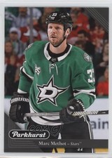 2017-18 Upper Deck Parkhurst Black Marc Methot #79 0c3