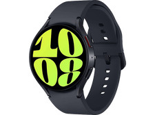 Smartwatch - Samsung Galaxy Watch6 BT 44mm, 1.47"