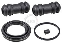 A.B.S. Reparatursatz Bremssattel 43281 FüR Ford Explorer U2 UN46 4WD