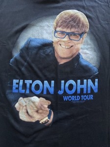 elton john shirt | eBay