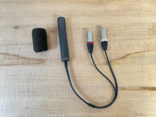 SONY ECM-MS2 Compact Electret Condenser Microphone
