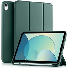 Akkerds Compatible with iPad A16 11th Generation Case 11 Inch 2025, for iPa...