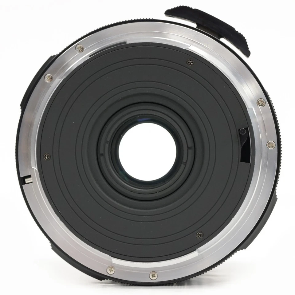 Pentax 67 75mm F4.5 SMC Lens Boxed For Pentax 6x7 - Latest Version - Image 4 of 4