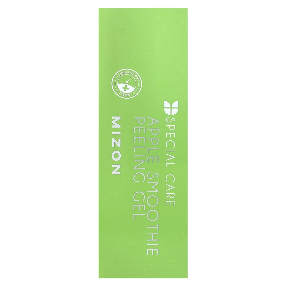 Apple Smoothie Peeling Gel, 4.05 fl oz (120 ml) - Image 2 of 3