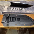 Ruck And River Ogeechee Knife — photo 5