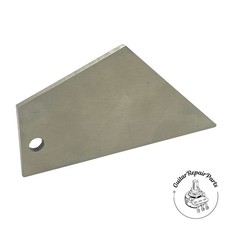 Fret Rocker - Straight Edge for Identifying Uneven Frets