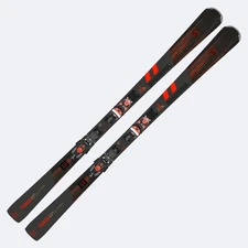 2025 Rossignol Forza 60° V-Ti Skis w/ SPX 12 Bindings - RRMPS01