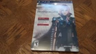 Lightning Returns: Final Fantasy XIII (13) Target Steelbook Edition PS3 Sealed