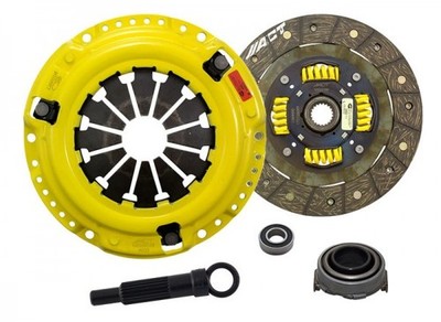 ACT Kupplungsset HD/Street Disc (gefedert) - Honda Accord/ Civic/ CRX