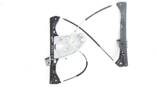 Fensterheber Vorne Rechts 2037203846 Mercedes-benz CLC 200 CDI DPF 203 Coupe