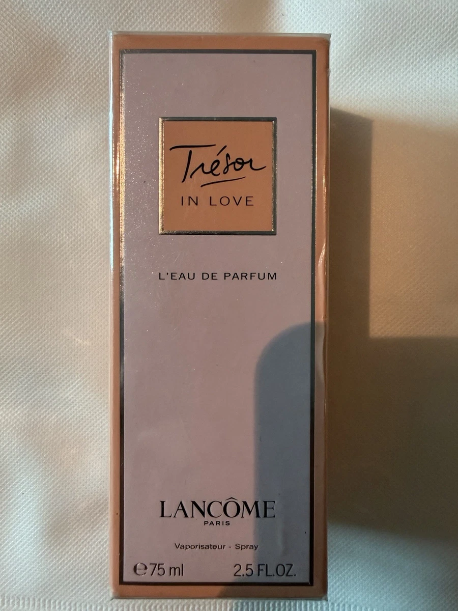 Lancôme Tresor In Love Eau de Parfum for Women for sale | eBay