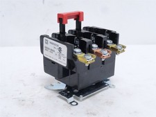 245925 New-No Box; Square D 9065SEO5 Thermal Overload Relay 25A; 600VAC; 3PH