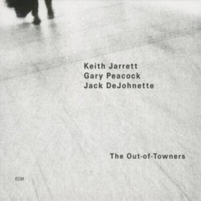 The Out-of-Towners von Keith Jarrett [Compact Disc]