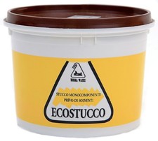 BIO Holzkitt Spachtelmasse Holzspachtelmasse Paste Füllstoff Holzfüller 1 Kg