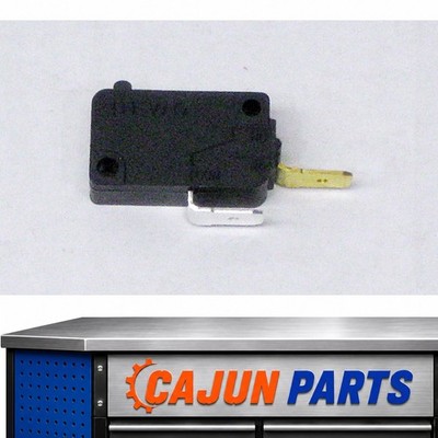 A-3111632 For Maytag Microwave Door Interlock Switch Version 1 Part # Model