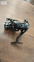 SHIMANO 24 VANFORD 3000MHG Spinning Reel - 5.7:1 Gear Ratio