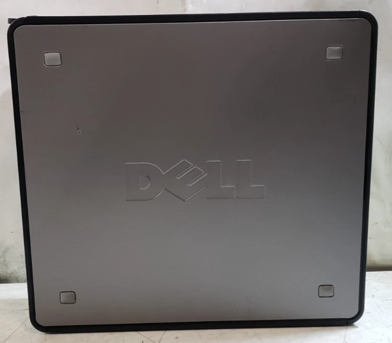 Computadora de escritorio Dell OptiPlex 755 Intel Core Duo E8200 @ 2,66 GHz 2 GB RAM SIN HDD/OS Foto 3 de 4