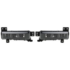 LED Nebelscheinwerfer Set Links & Rechts passend f�r BMW 2 F44 F45 F46 11/19-