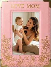 Mothers Day Picture Frame - First Mother'S Day Frame Mothers Day Gift for Mom Wi