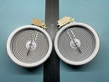 Frigidaire Range Radiant Surface Element (Set of 2) P# 318178110 8273994